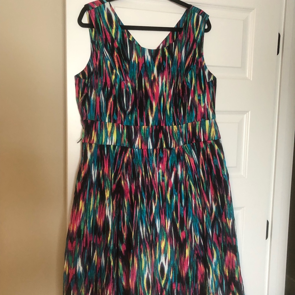 Stunning Calvin Klein Dress